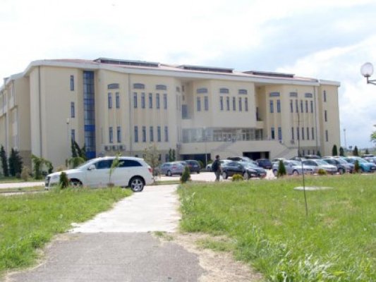 Corpul de Control al Ministerului Educaţiei se instalează la Universitatea Ovidius